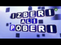 2017 | Izberi ali poberi